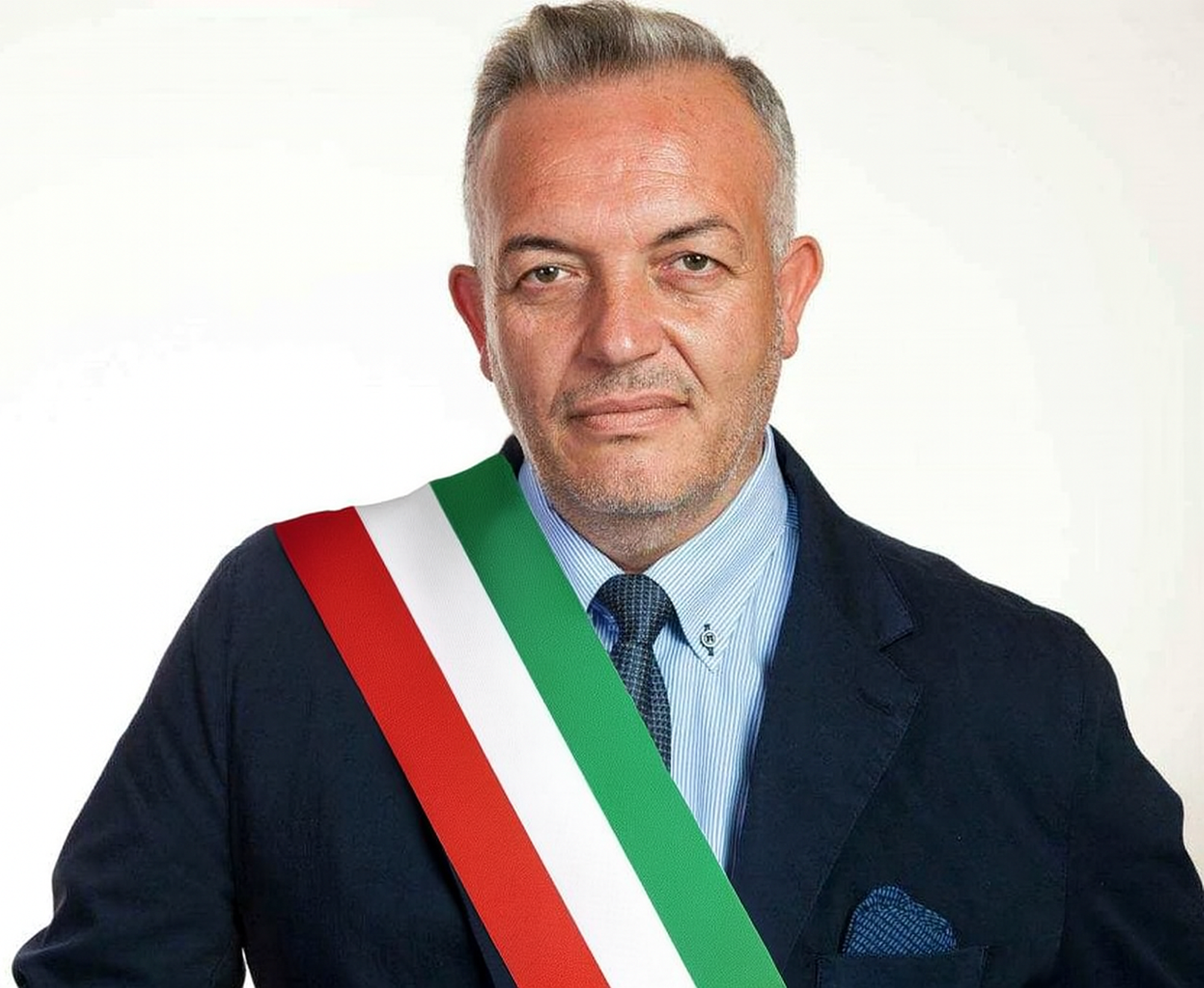 Sindaco Salvatore Di Sarno