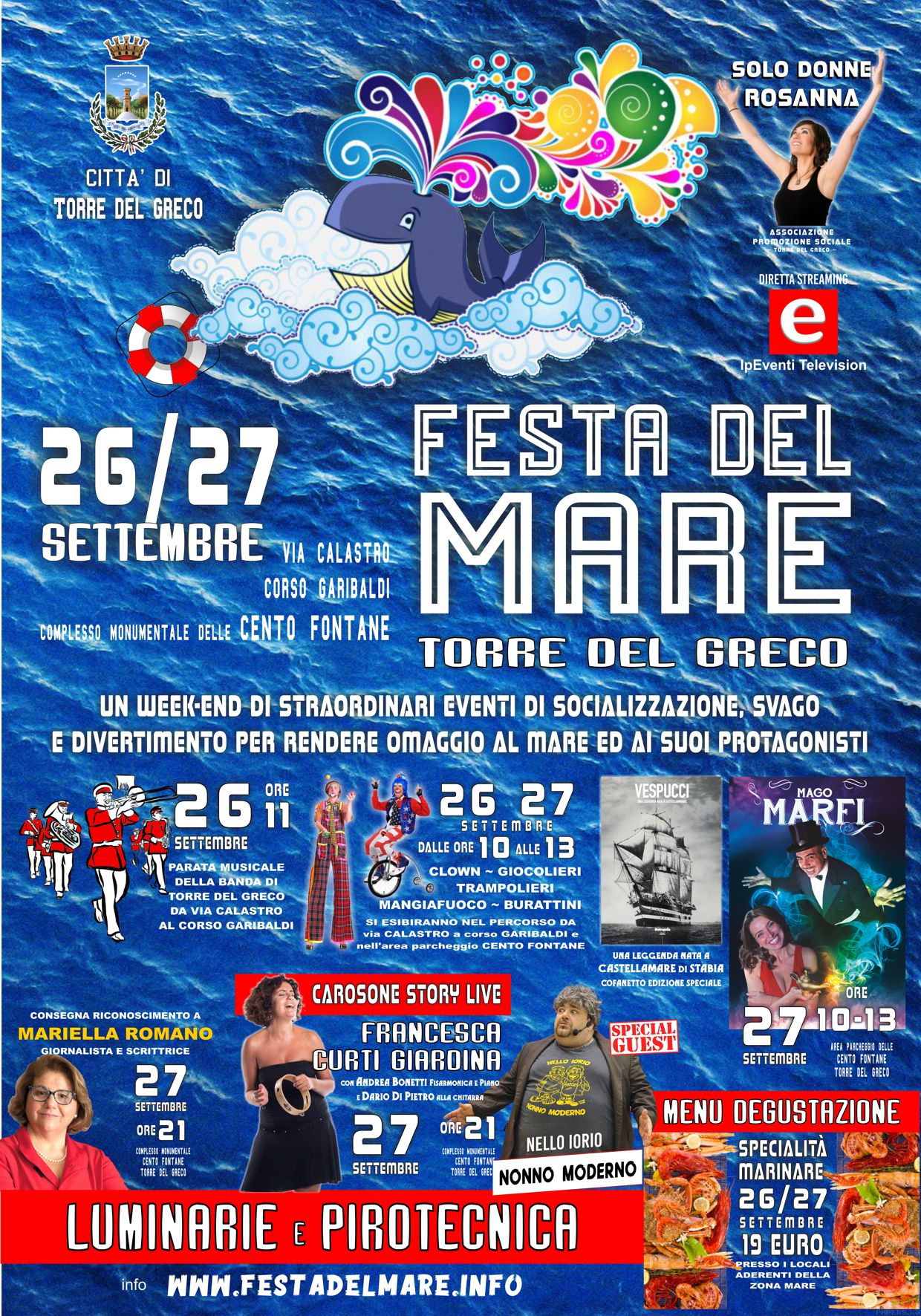Festa del Mare 2021