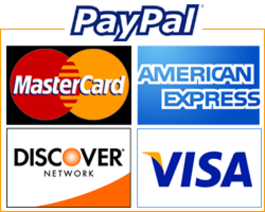 Donazione con CARTA DI CREDITO