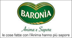 Pasta LA BARONIA - Anima e Sapore