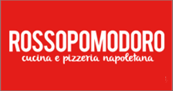 ROSSOPOMODORO Cucina e pizzeria napoletana