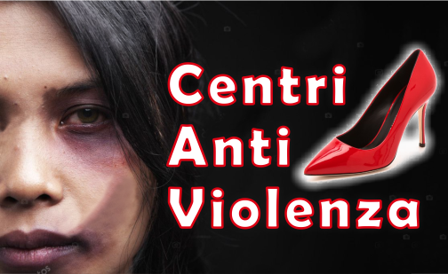 Centri Antiviolenza CAV