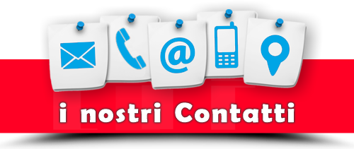 i nostri contatti