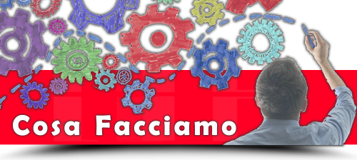 Cosa Facciamo