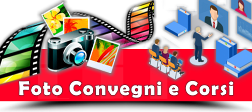 foto dei Convegni e Corsi organizzati da noi