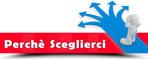 Perche' Sceglierci