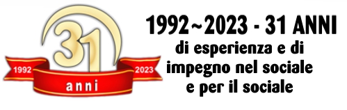 Anniversario 30 Anni Centro Onlus