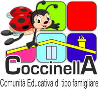 LA COCCINELLA - Comunit Educativa di Tipo Famigliare