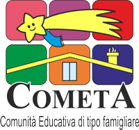 LA COMETA - Comunit Educativa di Tipo Famigliare