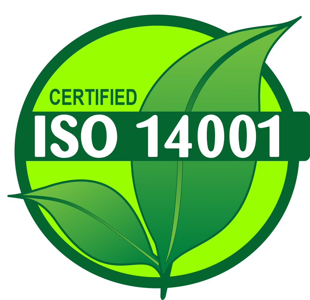 Certificazione ISO 14001