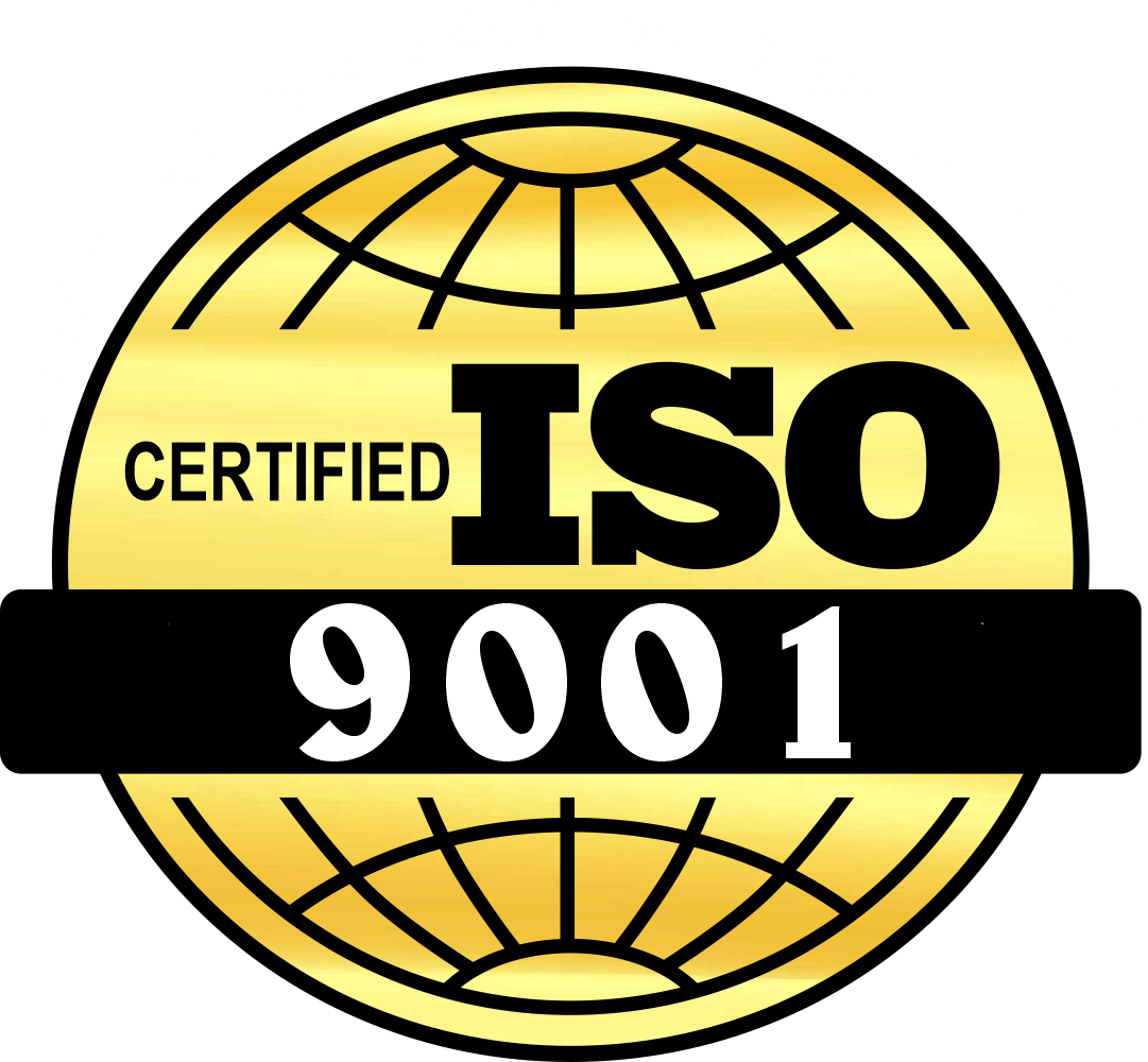 Certificazione ISO 9001