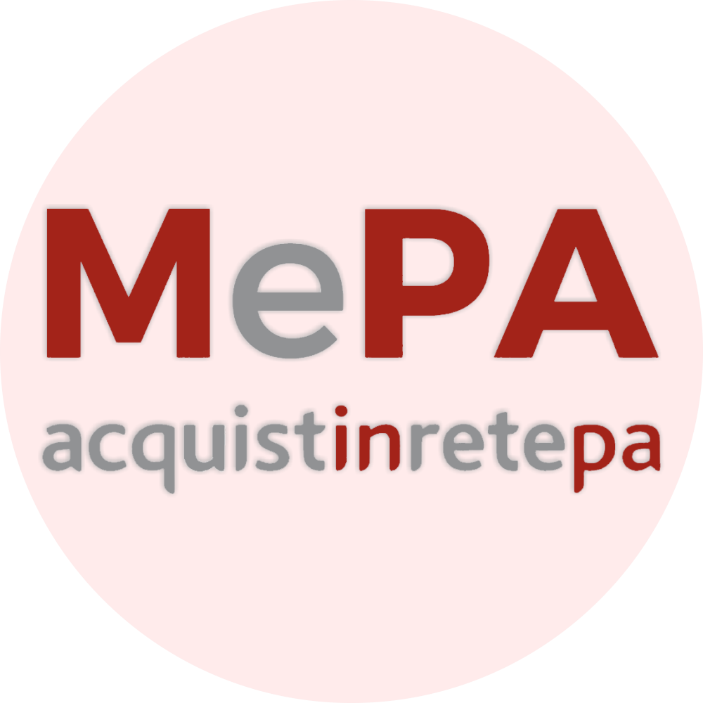 Abilitazione MEPA