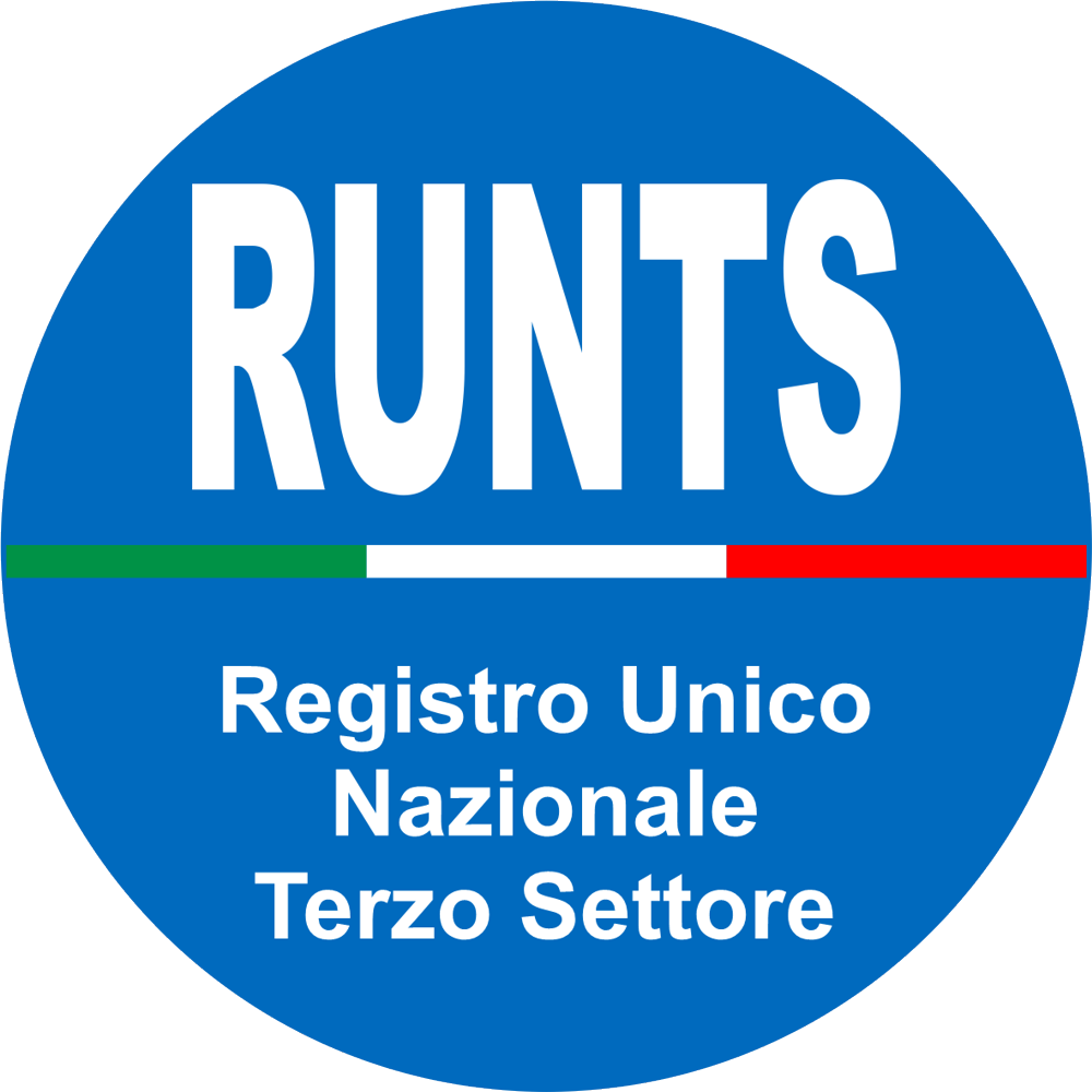Iscrizione RUNTS