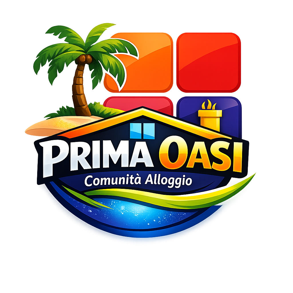Logo Prima Oasi
