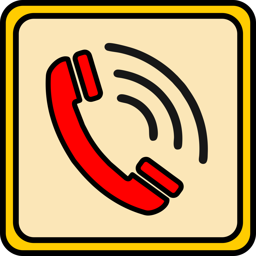 Telefono sede legale