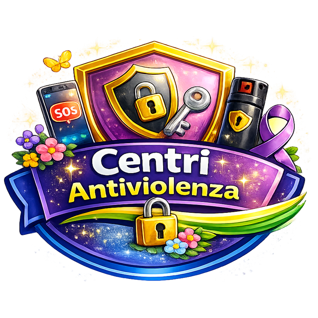 Centri antiviolenza