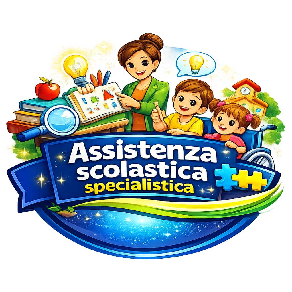 Assistenza scolastica specialistica