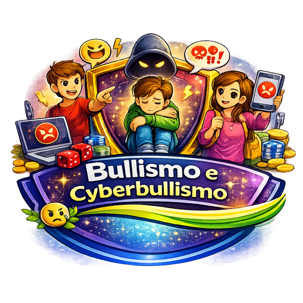 Bullismo e cyberbullismo