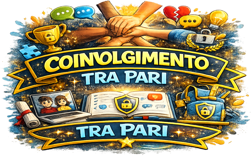 Coinvolgimenti tra pari