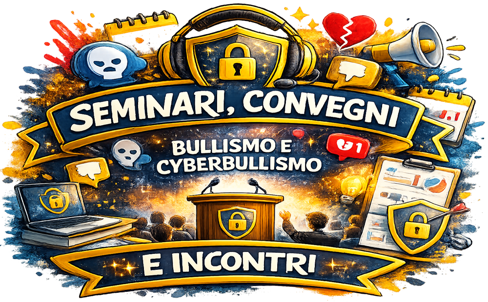 Seminari, Convegni e incontri