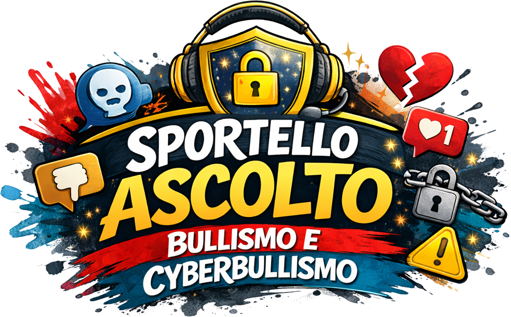 Sportelli di ascolto