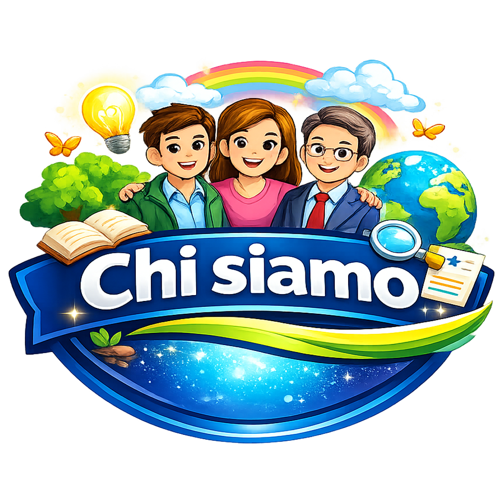 Chi Siamo