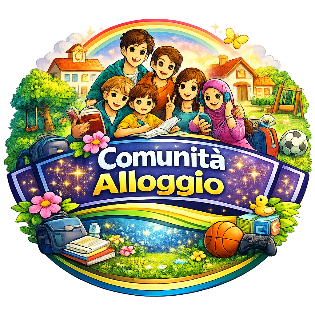 Comunità Alloggio