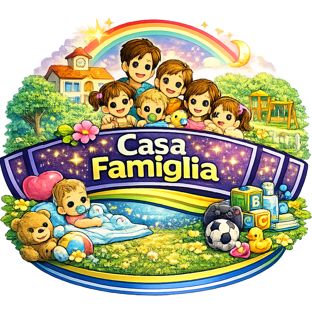 Case Famiglia