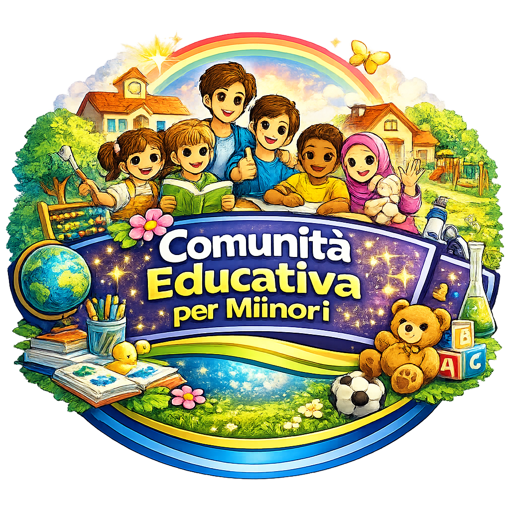 Comunità Educativa per Minori