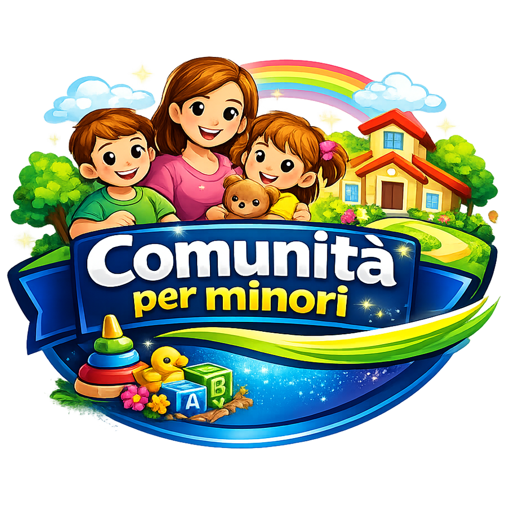 Comunità per minori