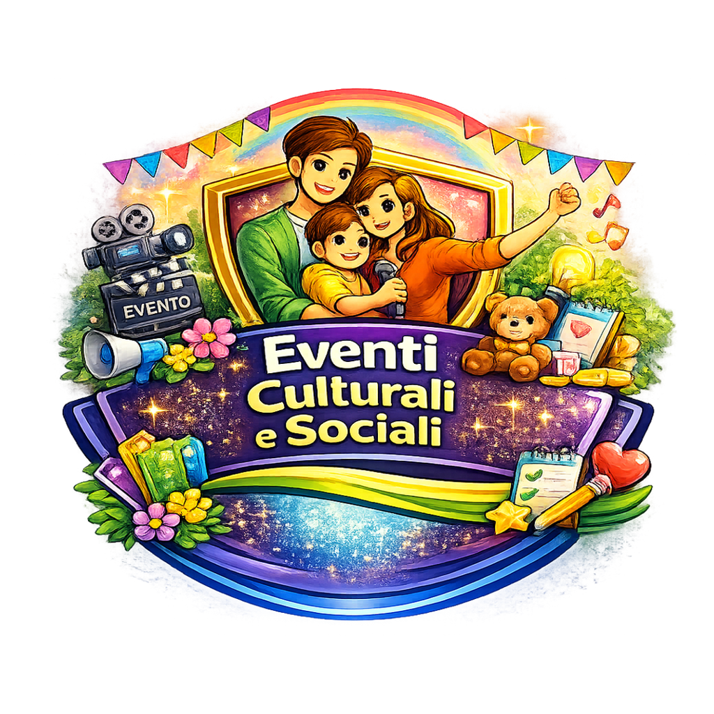 Eventi sociali