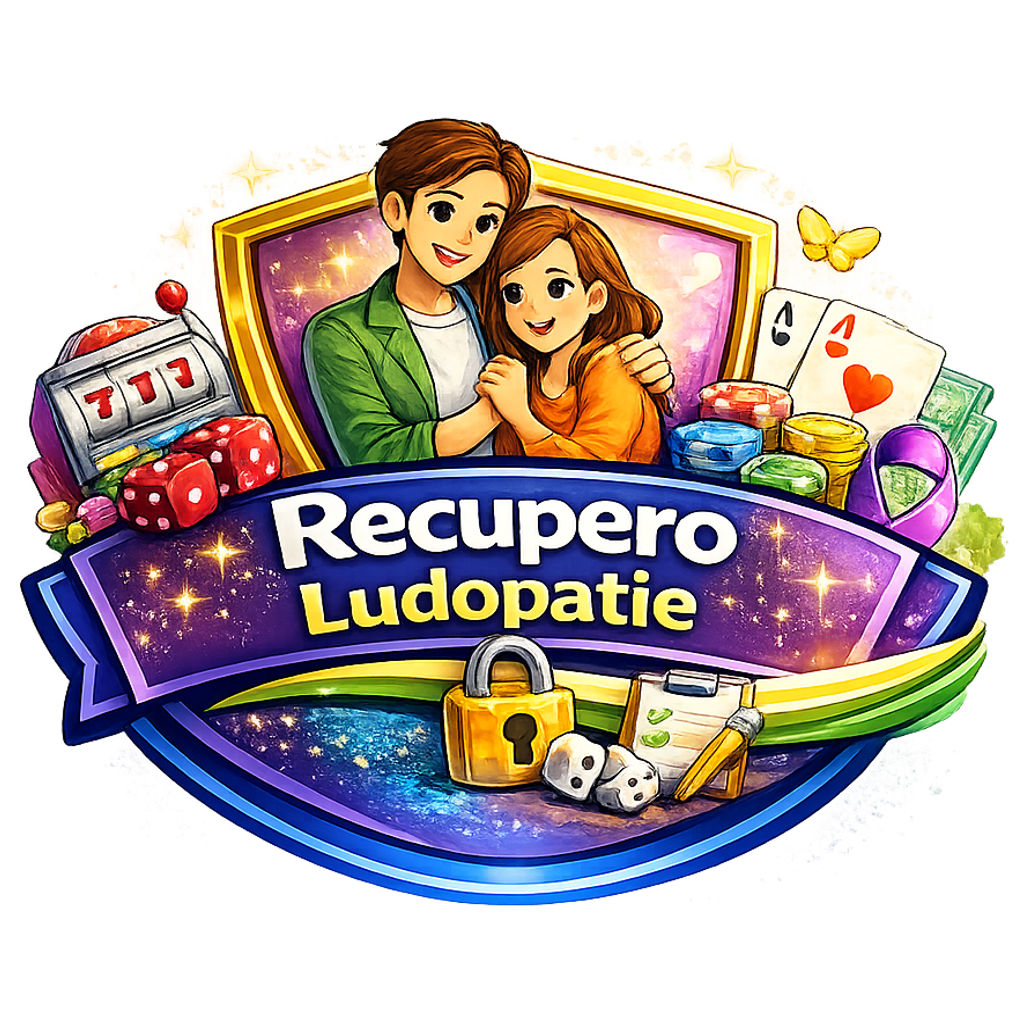 Recupero dalle ludopatie