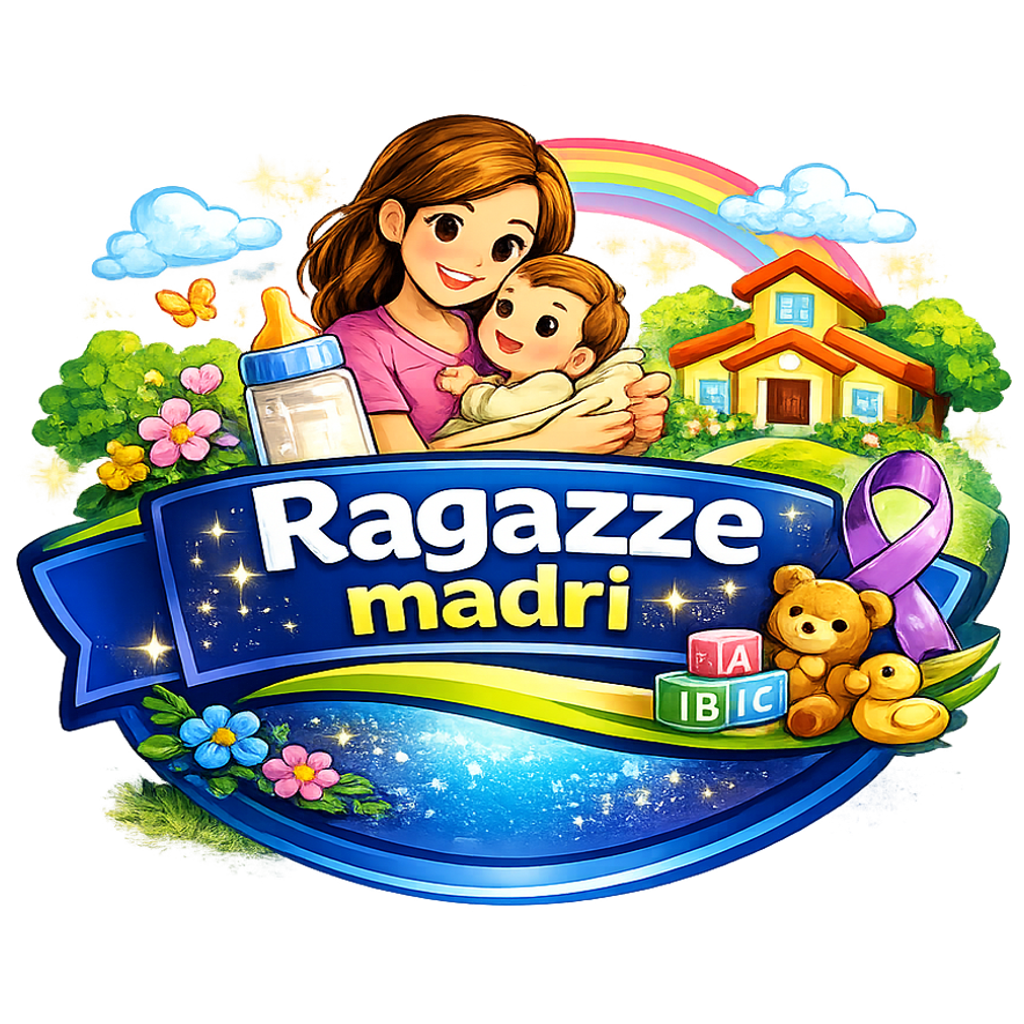 Ragazze madri