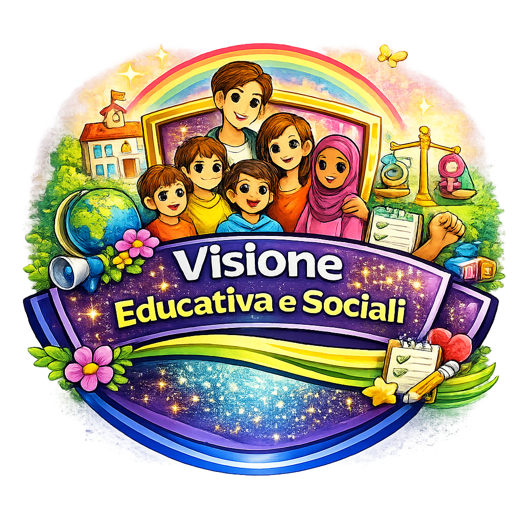 Visione Educativa e Sociale