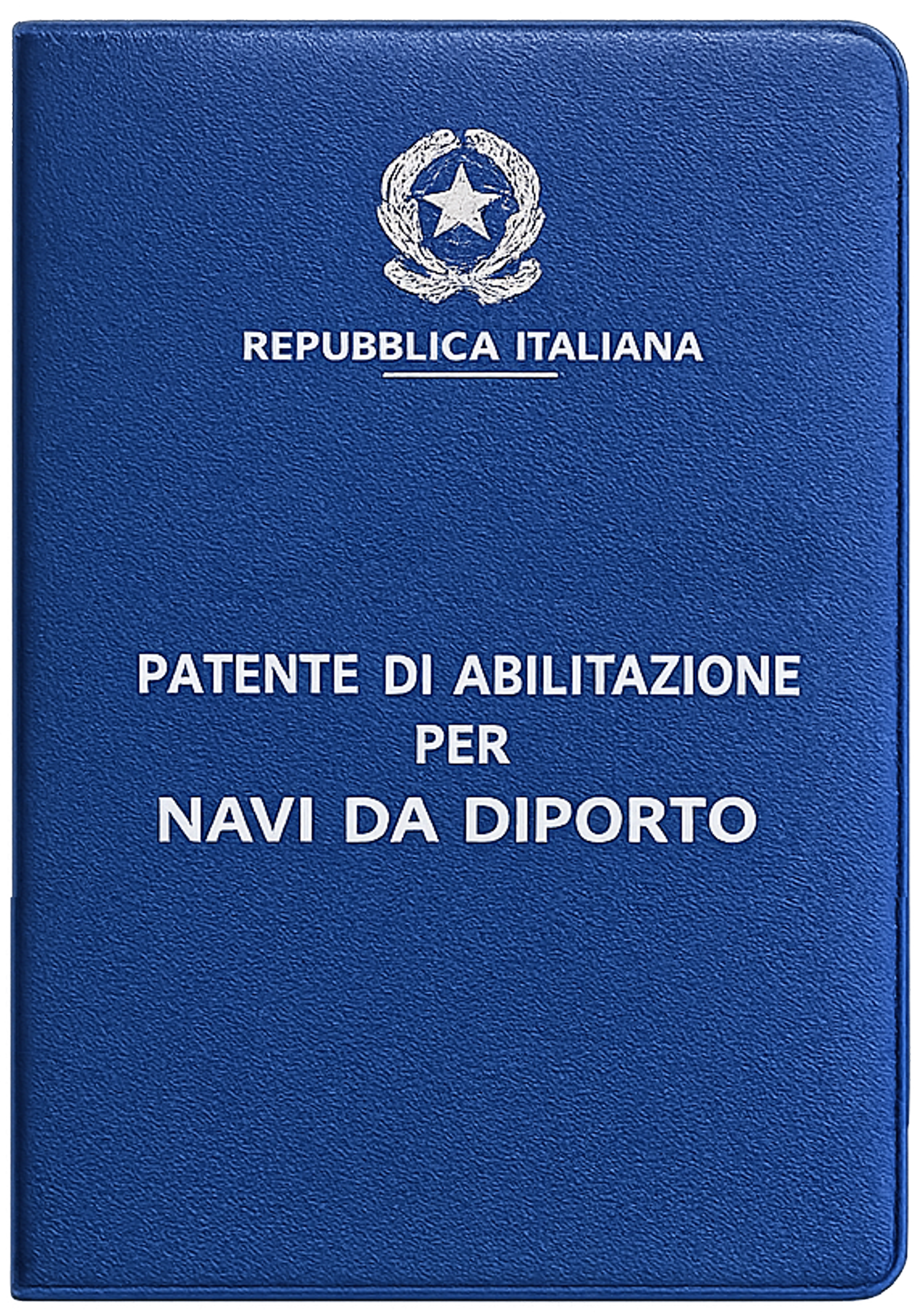 Navi da Diporto
