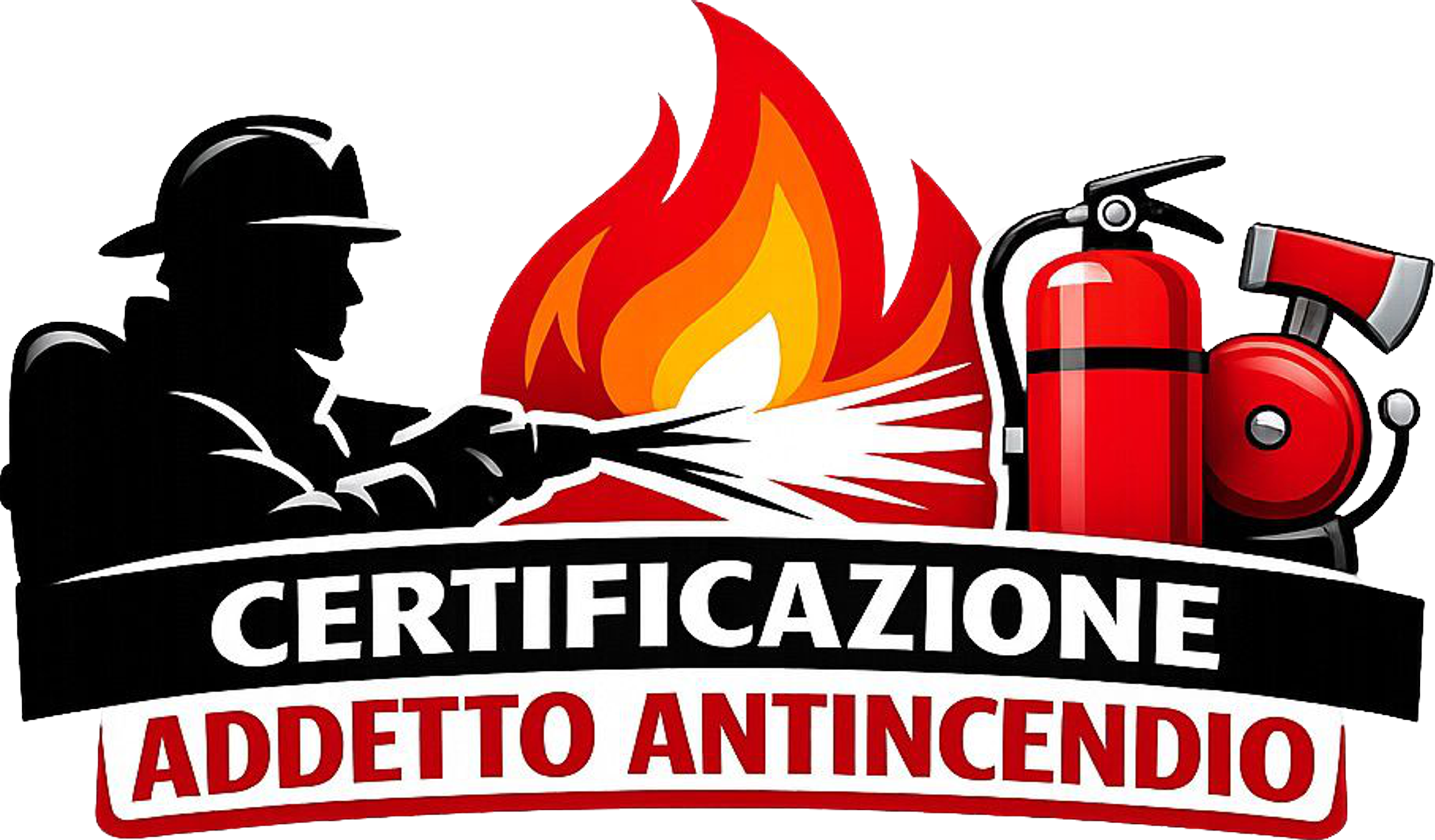 Antincendio