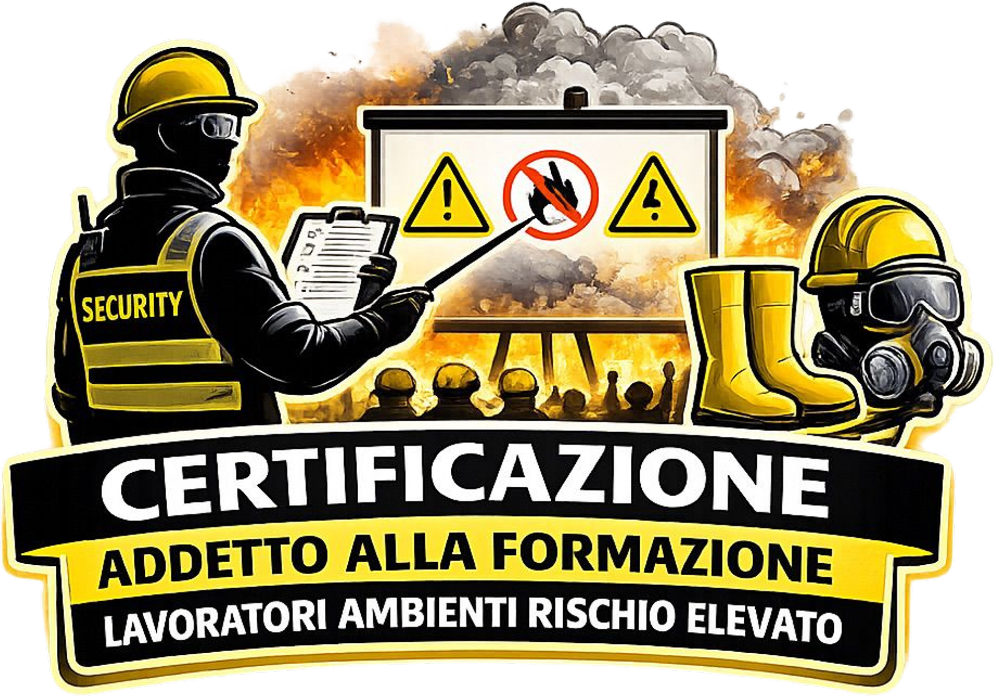 Formazione Lavoratori