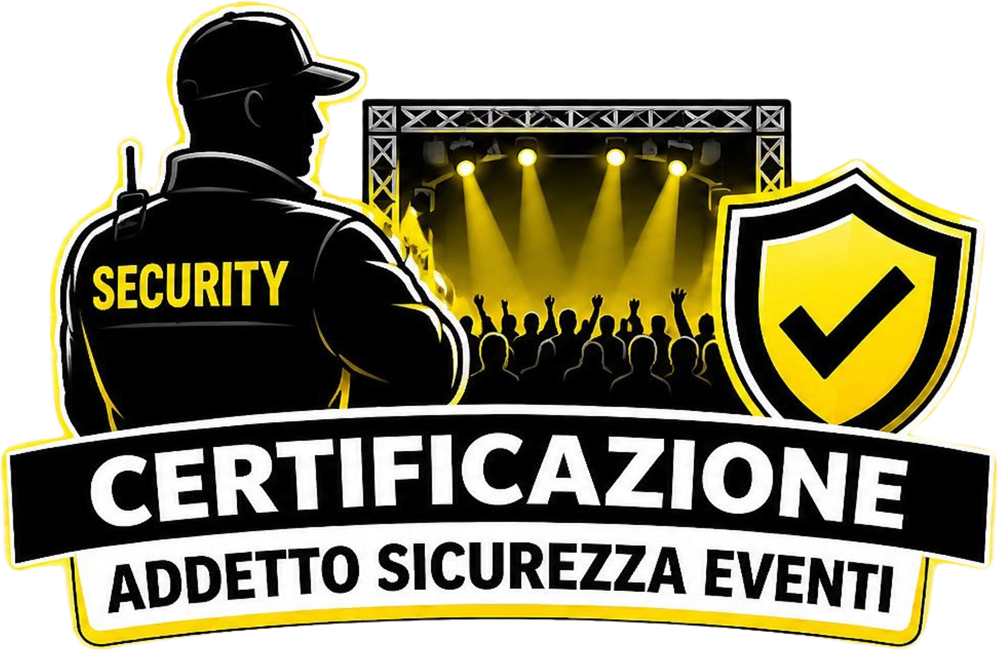 Addetto Sicurezza