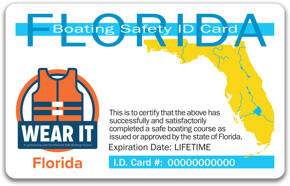 Boating Safety