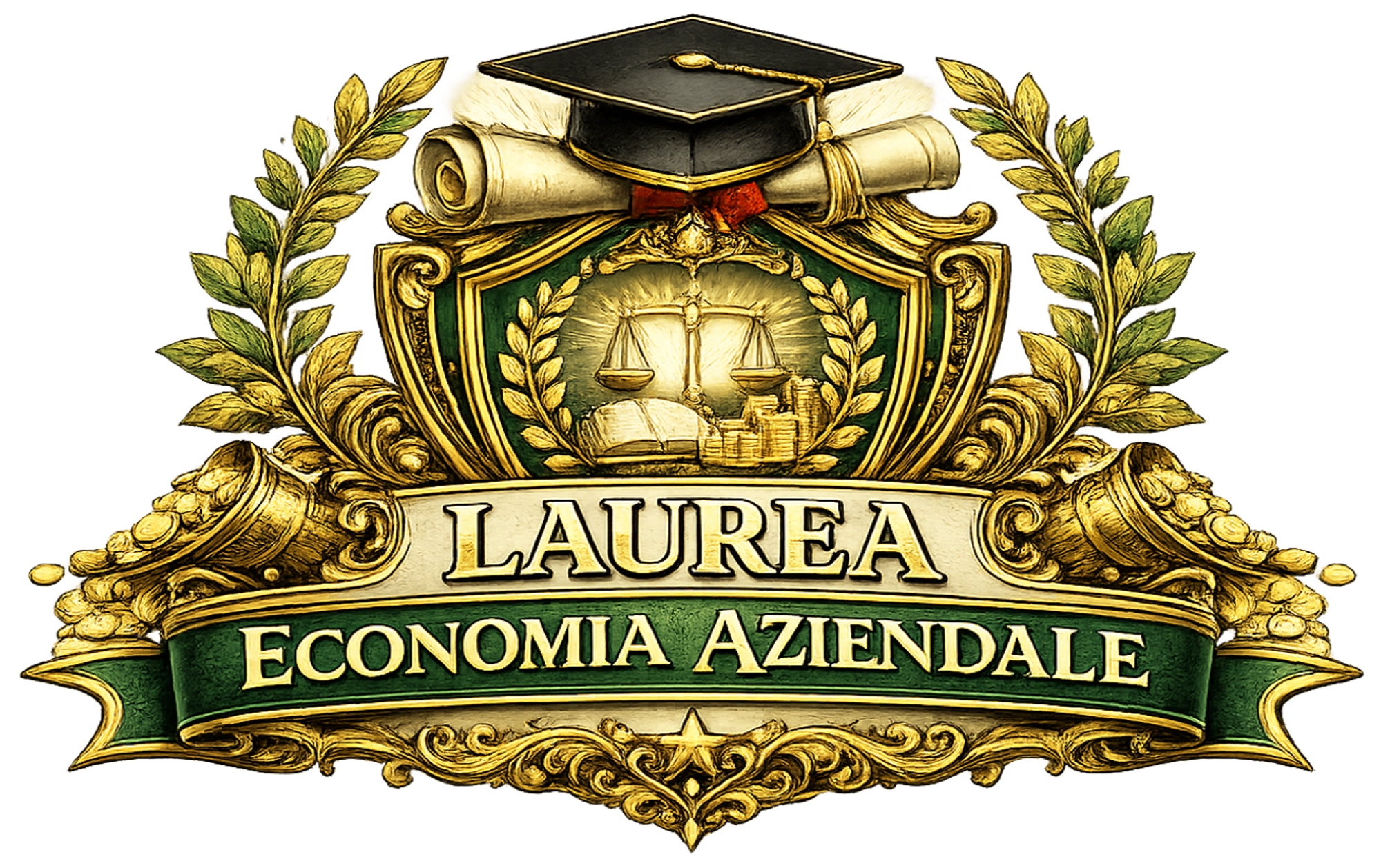 Laurea Economia Aziendale