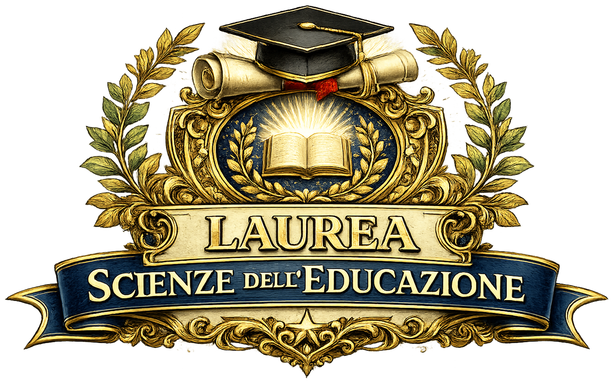 Laurea Scienze Educazione