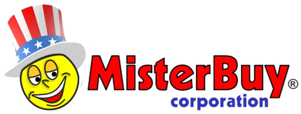 Misterbuy Corp