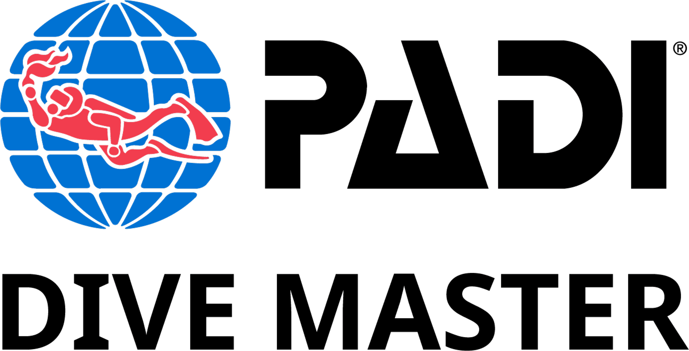 PADI Divemaster