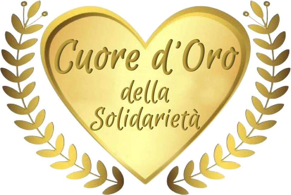 Premio Cuore d'Oro