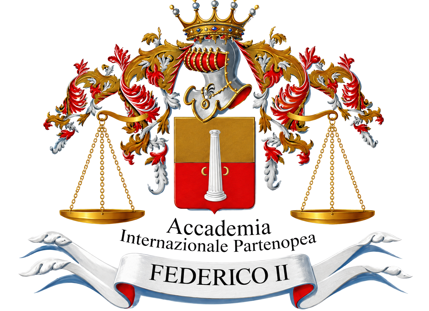 Premio Bovio — Federico II