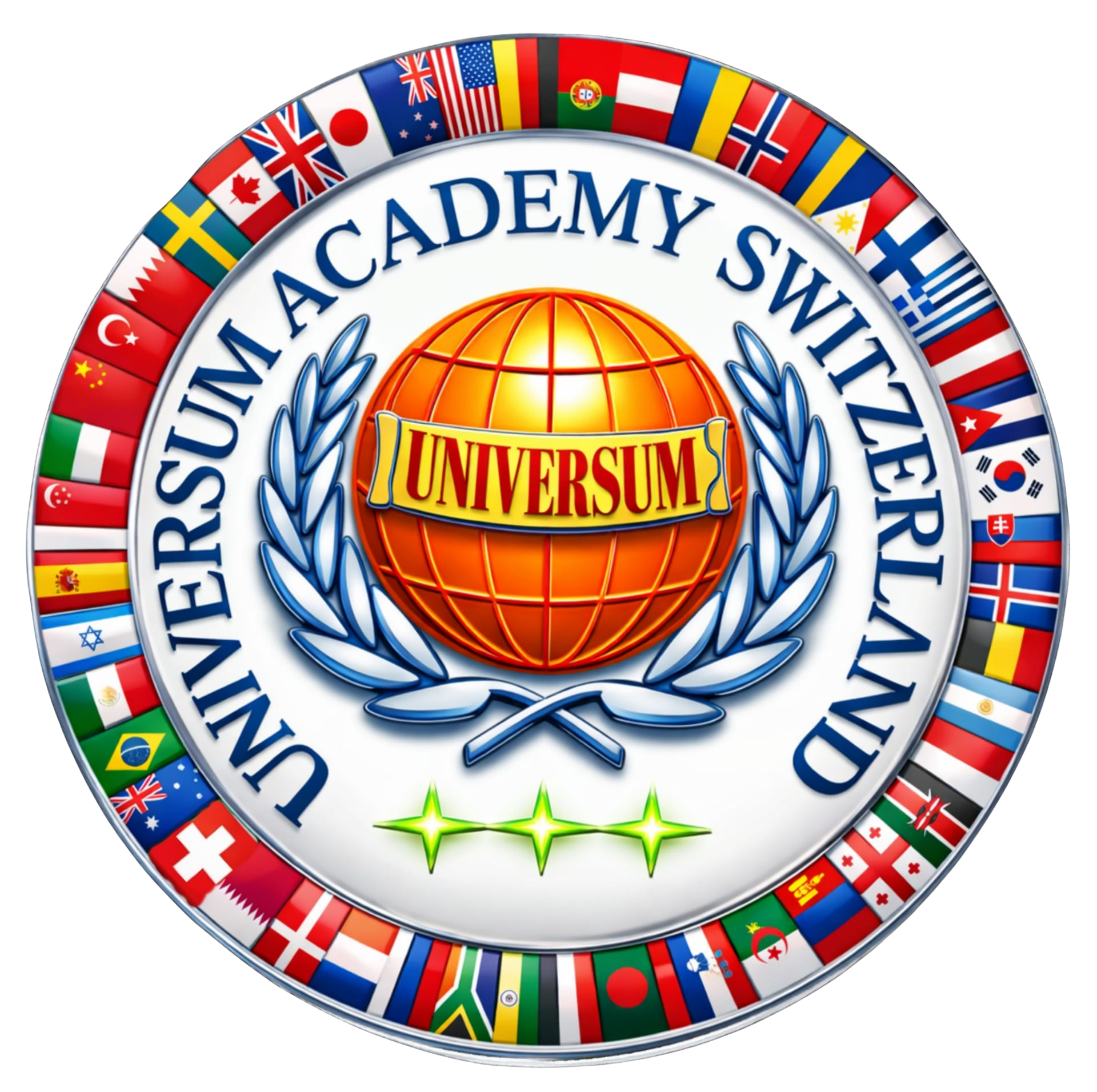 Premio alla Carriera Universum