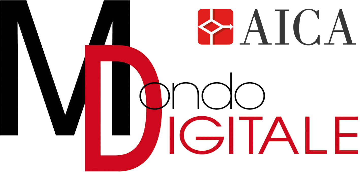 Mondo Digitale Aicanet