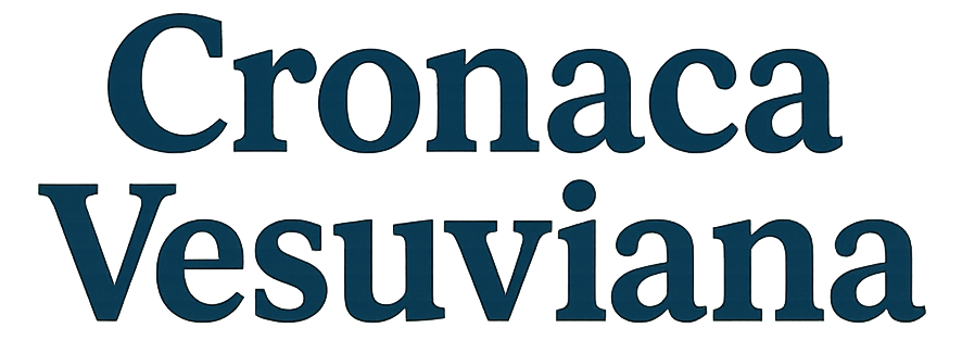 Cronaca Vesuviana
