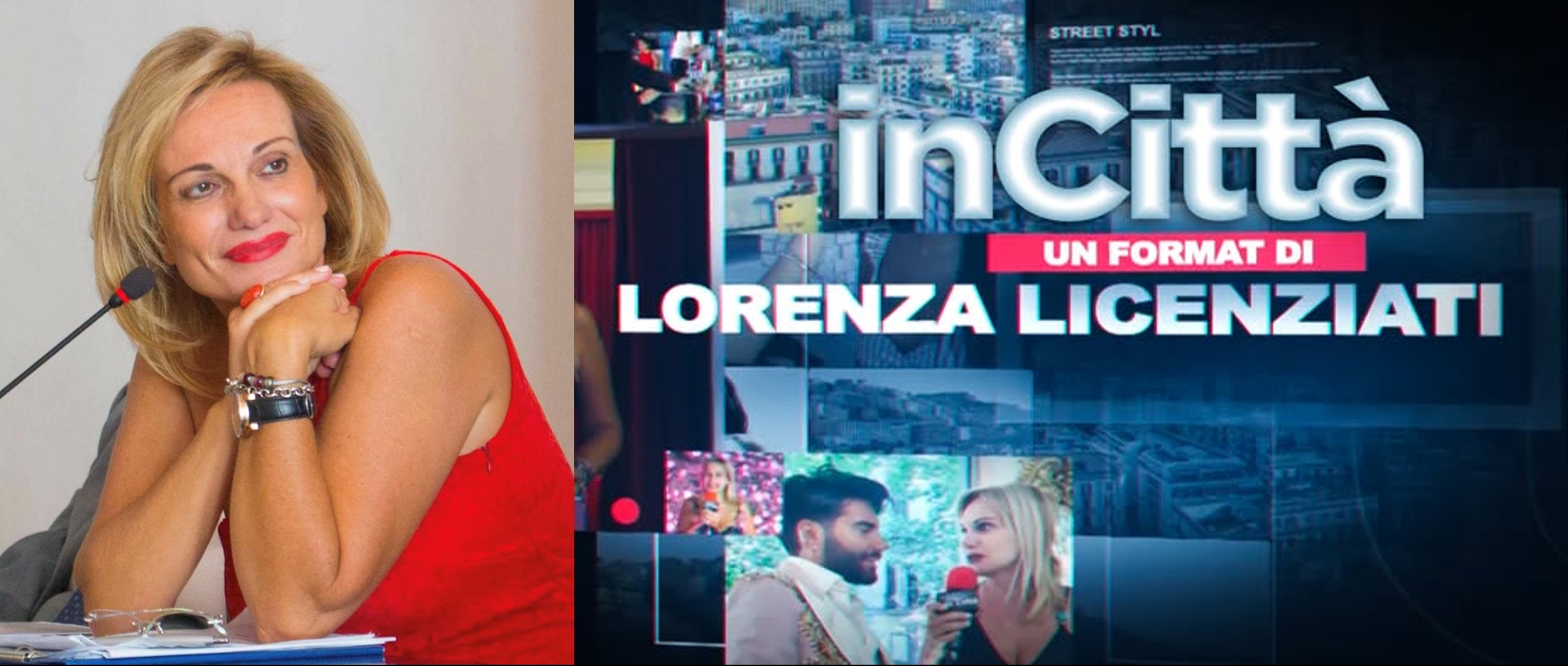 In Città