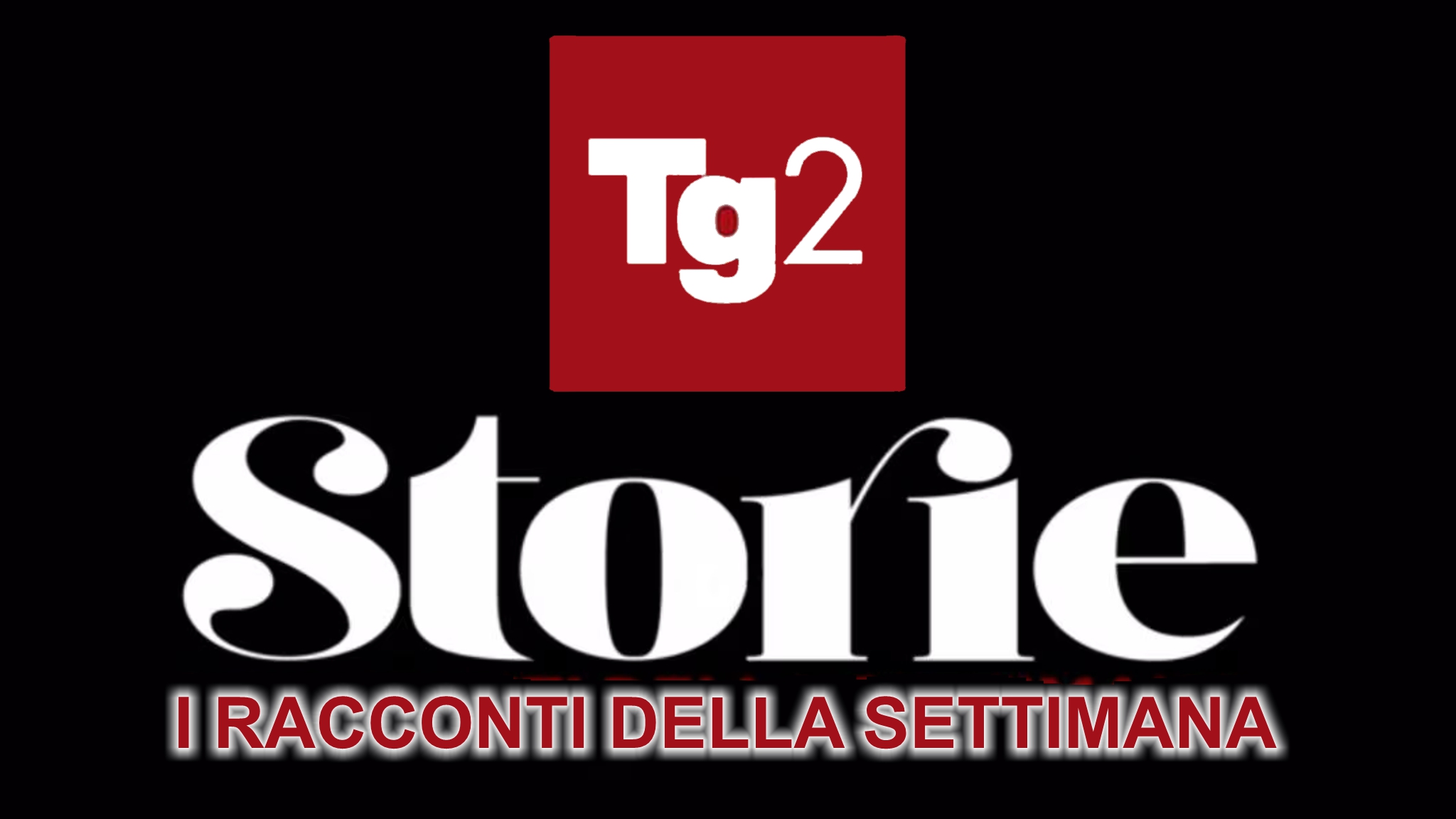 RAI 2 Storie
